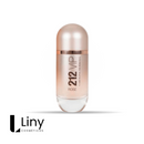 212 VIP ROSE - Perfume Feminino - 100ml