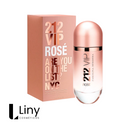 212 VIP ROSE - Perfume Feminino - 100ml