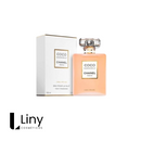 PROMOÇÃO - (COCO MΑDEMОISELLΕ) Perfume Feminino - EDP 100 ml