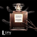PROMOÇÃO - (COCO MΑDEMОISELLΕ) Perfume Feminino - EDP 100 ml