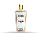 Hidratante Coco Chanel 250 ml
