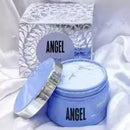 COMPRE 1 LEVE 2 Creme Hidratante - ANGEL + Asad Lattafa - Alta Fixação (250ml)