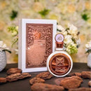 Fakhar Lattafa – perfume árabe feminino EDP 100ml