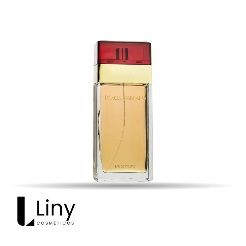 Dolce&gabbana - Perfume Feminino 100 ml