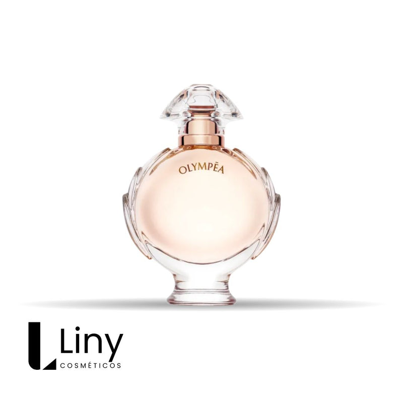 (Olympea) 100ml – Eau de Parfum – Perfume Feminino