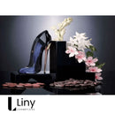 (Coco Chanel, Good Girl e Scandal Jean Paul) 3 femininos 100ml