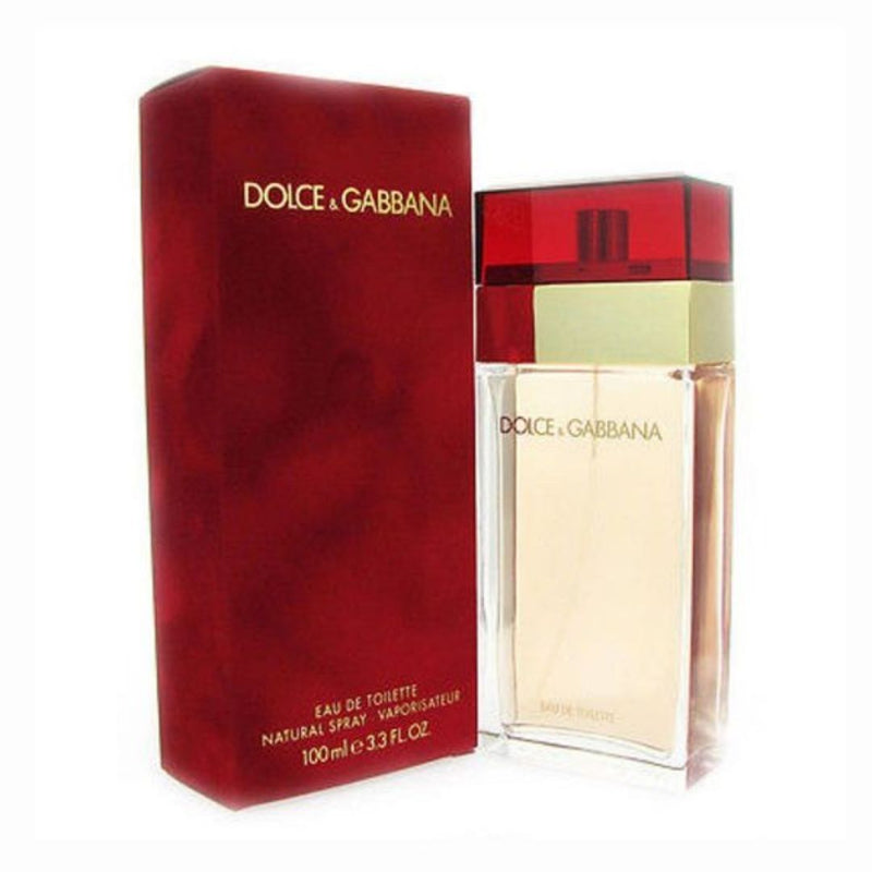 Dolce&gabbana - Perfume Feminino 100 ml