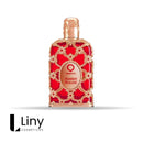 Perfume Feminino Amber Rouge ORT - eau de parfum 100ml
