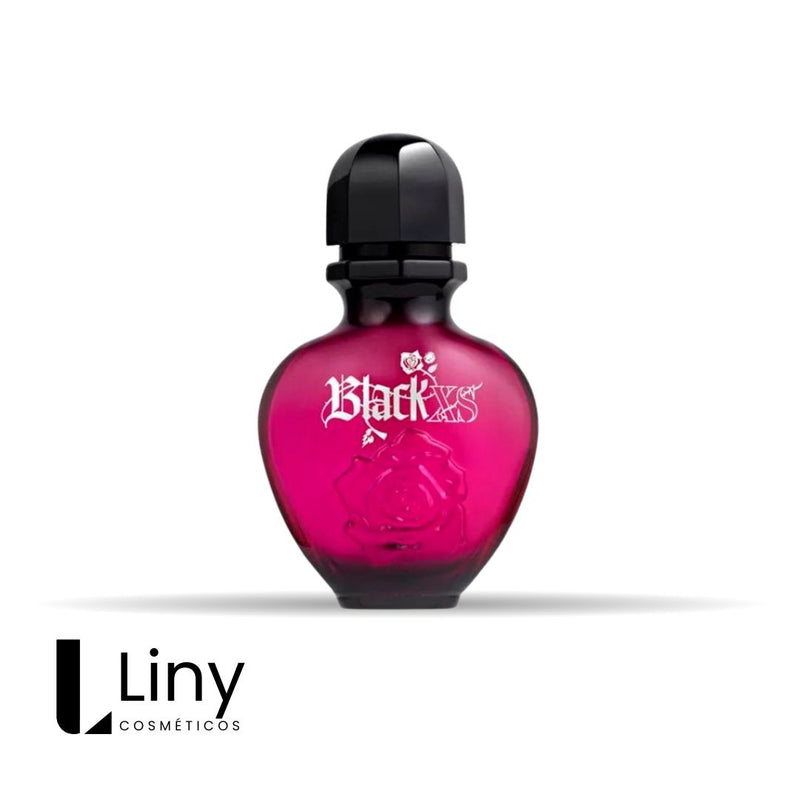 Perfume Black XS Paco Rabanne Feminino