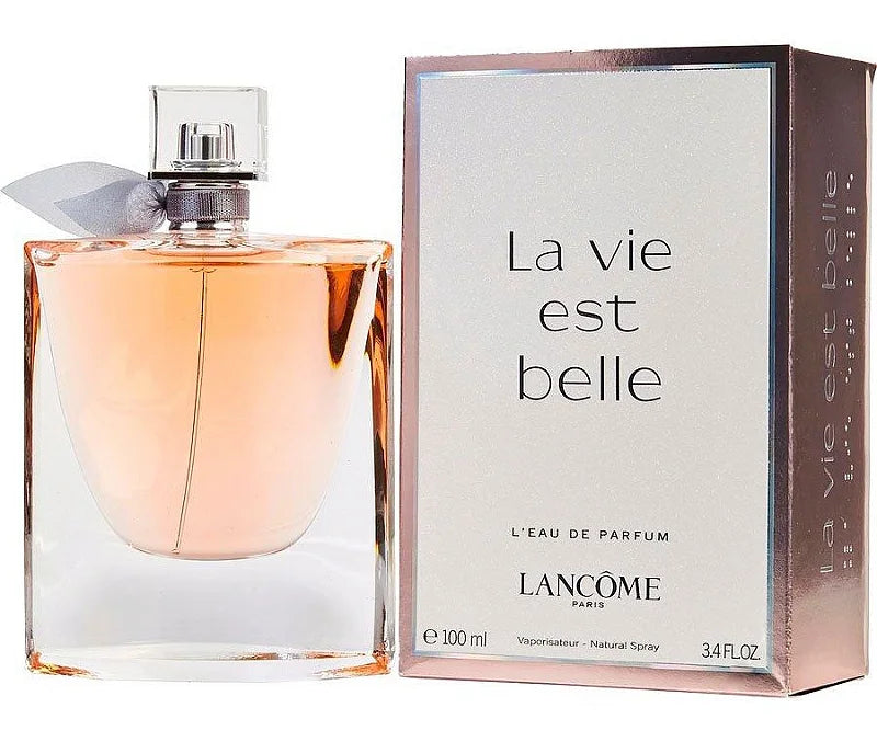 LANCOME LA VIE EST BELLE - Perfume Feminino 100 ml
