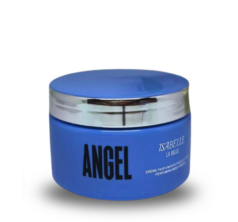 Creme Hidratante ANGEL, Isabelle La Belle - Alta Fixação (250ml)