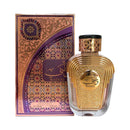 PROMOÇÃO COMPRE 1 LEVE 3 - Sabah Al Ward, Watani e Lattafa Sublime - 100ml Cada